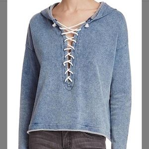Generation Love Sweatshirt